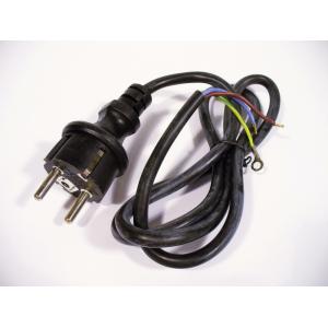 Power cable (with open End)  OUTDOOR SPOT