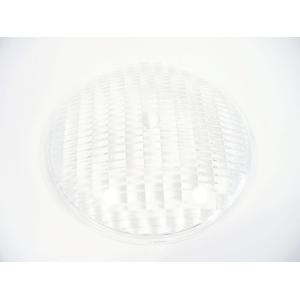 Lens Ø 177mm small checkered ML-64/-56 WFT