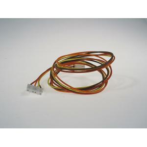 Cable Set for Motor 42BYG023-14A
