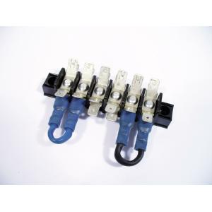 Panel Connection for SL-1200