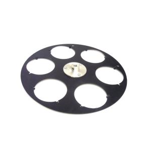 Colour wheel for SL-1200 (correction)