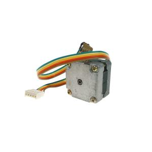 Stepping-motor  TS-150 (Gobowheel)