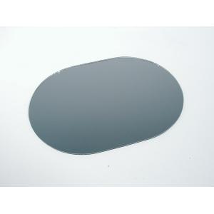 Mirror (oval) 110x70mm