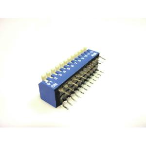 dip switches 12-pol Piano