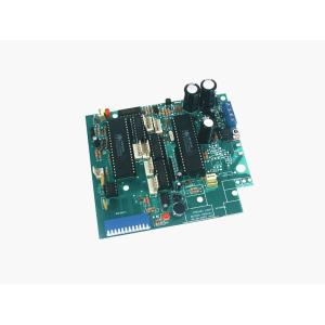 Pcb (Control) TS-255 (v5.0)