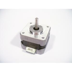 Steppermotor 17HD0005-5