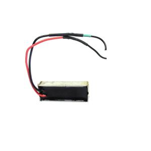 Resistor 350k Ohm  LED DWL