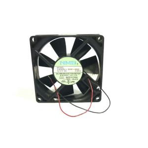 Fan 12V/0,22A 80x80x20/2408NL-05W