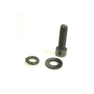 Hexagonal screw for Omega Halter