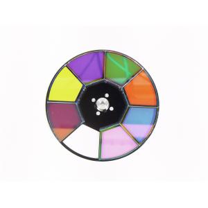 Colour wheel TMH-155 (1+7 Dichros)