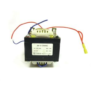 Transformer  22V 250VA