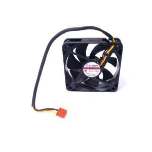 Fan 12V/0,16A 60x60x15mm Sunon (ME60151V1-000C-G99)