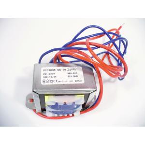 Transformer  10.5V  35VA