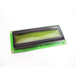Pcb (Display) (FM1602C) LCD 2x16