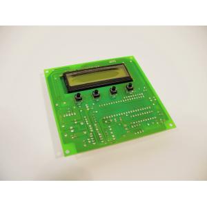 Pcb (Display) LMCTC Controller