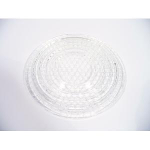 Lens (Fresnel) Ø75mm Tc-300
