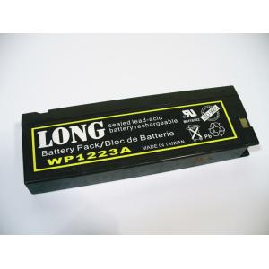 ANTARI Akku 12V/2100mAh M-1 Mobil Fogger