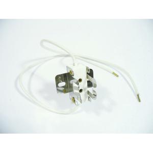 EUROLITE Socket GY-9,5 for Theatre 300/500