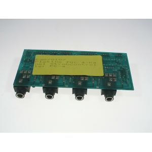 EUROLITE PCB for 1-channel strobe controller FC-4