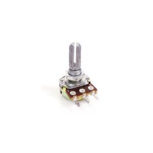 EUROLITE Poti B105 1MOhm 3-Pin