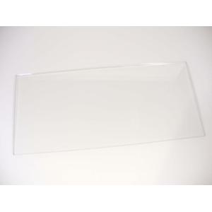 Glass screen DMX Superstrobe 2700 385x207