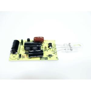 EUROLITE PCB for Flashlight Tube with flash