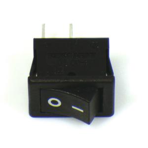 FUTURELIGHT Powerswitch DCR-256 2-pin 250V/2A black