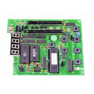 FUTURELIGHT Pcb for DCR-256 (V1.2)