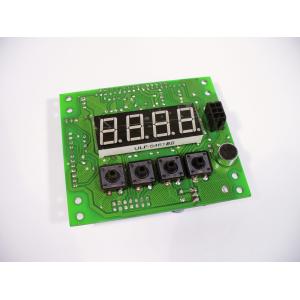 FUTURELIGHT PCB (Display) PSX-575 DISP-003