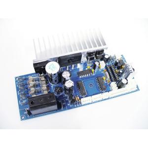 FUTURELIGHT PCB for PSX-575 (power supply)