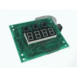 FUTURELIGHT PCB (display) PHS-200 (MINI-CONTROL-03)