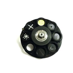 FUTURELIGHT Gobowheel PHS-200-II (rotating gobos)