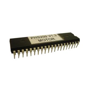 FUTURELIGHT CPU PHS200 V1.3 MOTOR