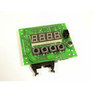 FUTURELIGHT PCB (display) for PHS-260 V1.2 DISP-003