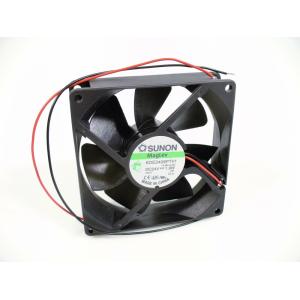 FUTURELIGHT Fan  24V/0,08A/ 92x92x25/KDE2409PTV1