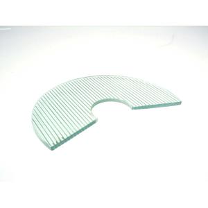 FUTURELIGHT Beam-Shape-Glas for PCC-250