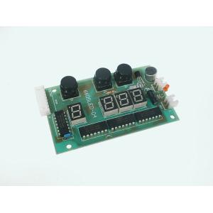 FUTURELIGHT PCB (display)  DJ-Scan 250/575