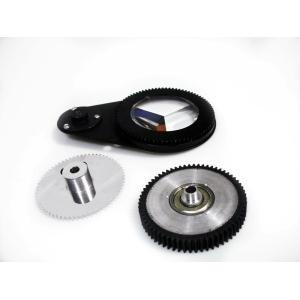FUTURELIGHT Prisma for DJ-Head 250 incl. Holder