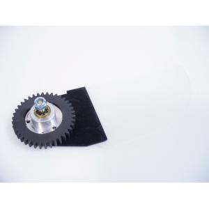 FUTURELIGHT Frost filter for PHS-750E left