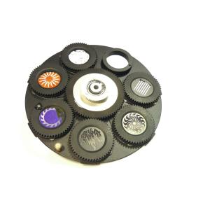 FUTURELIGHT Gobo Wheel PHS-750E V1 (rotating gobos)