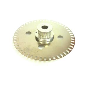 FUTURELIGHT Detections wheel PHS-750E
