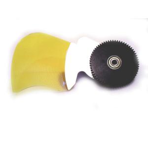 FUTURELIGHT Dichro-Filter (yellow) CMY PHS-300E