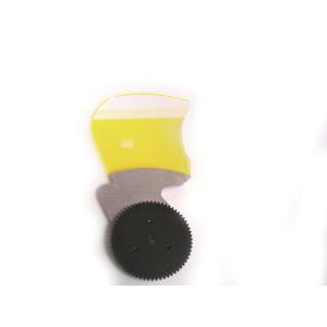 FUTURELIGHT Dichro-filter (yellow)w.gear PHS-300E CMY