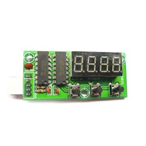 FUTURELIGHT PCB (Display) DJ-LED QCF-400