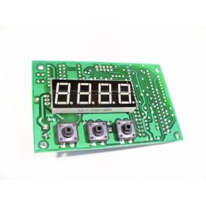 FUTURELIGHT PCB (display) PCC-1200 NMH-CONTROL-05