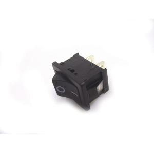 FUTURELIGHT Switch ON/OFF 3A small black 2-pin
