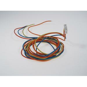 FUTURELIGHT Wires for Steppermotor