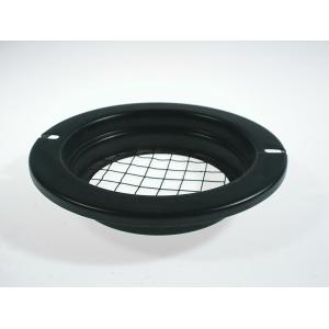 EUROLITE Lampholderring for Audience Blinder black