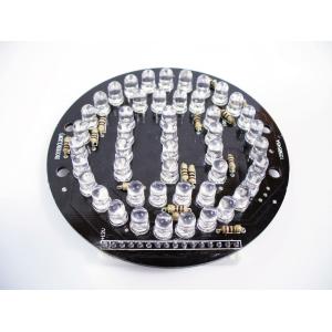 EUROLITE Pcb (LED) for DMF-4 (125BS69A)