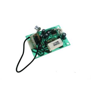 EUROLITE PC board for Color Moon II/MF-5